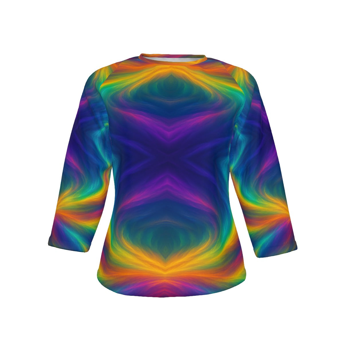 Women's Raglan Sleeves T-shirts