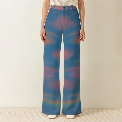 Women's Wide Leg Pants