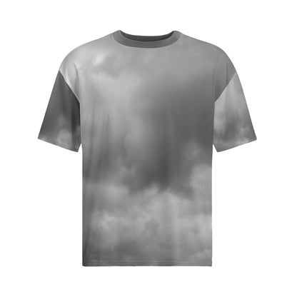 Men's Raglan Short Sleeve T-Shirt|180GSM COTTON by O’Nimbus