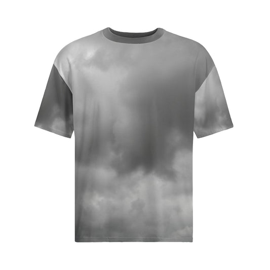 Men's Raglan Short Sleeve T-Shirt|180GSM COTTON by O’Nimbus