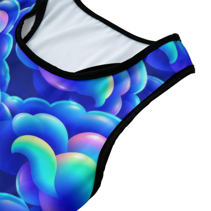 Women's Sports Bra by O’Nimbus – view 4