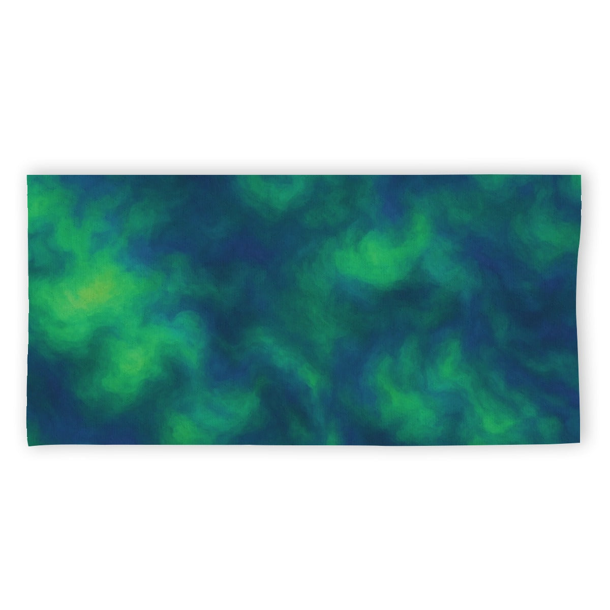 Unisex Adult Beach towel Vertical Style For the USA|320GSM