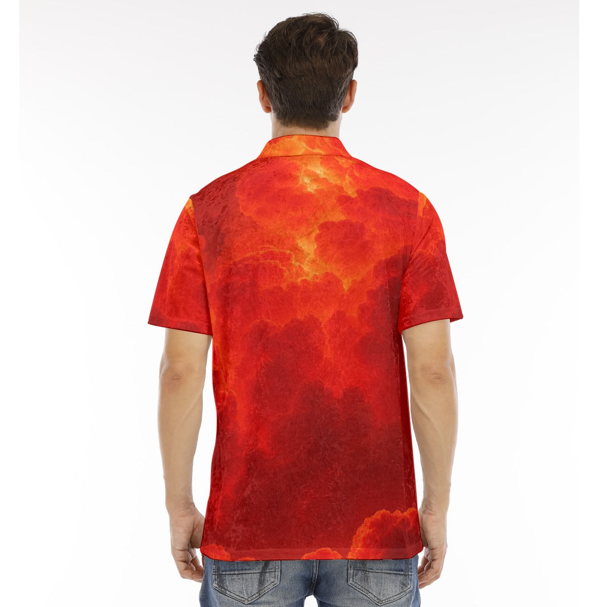 Men's Polo Shirt | Velvet