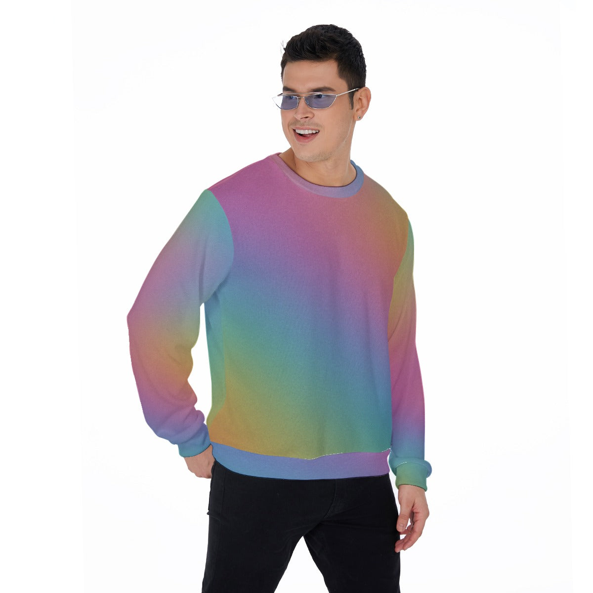 Men's Thicken Sweater