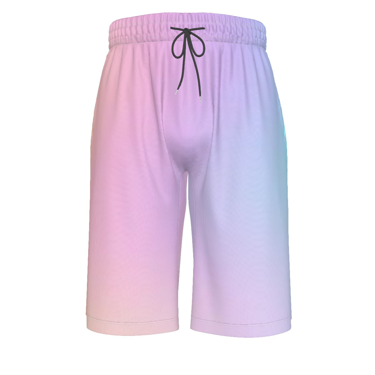 Men's Over-The-Knee Shorts