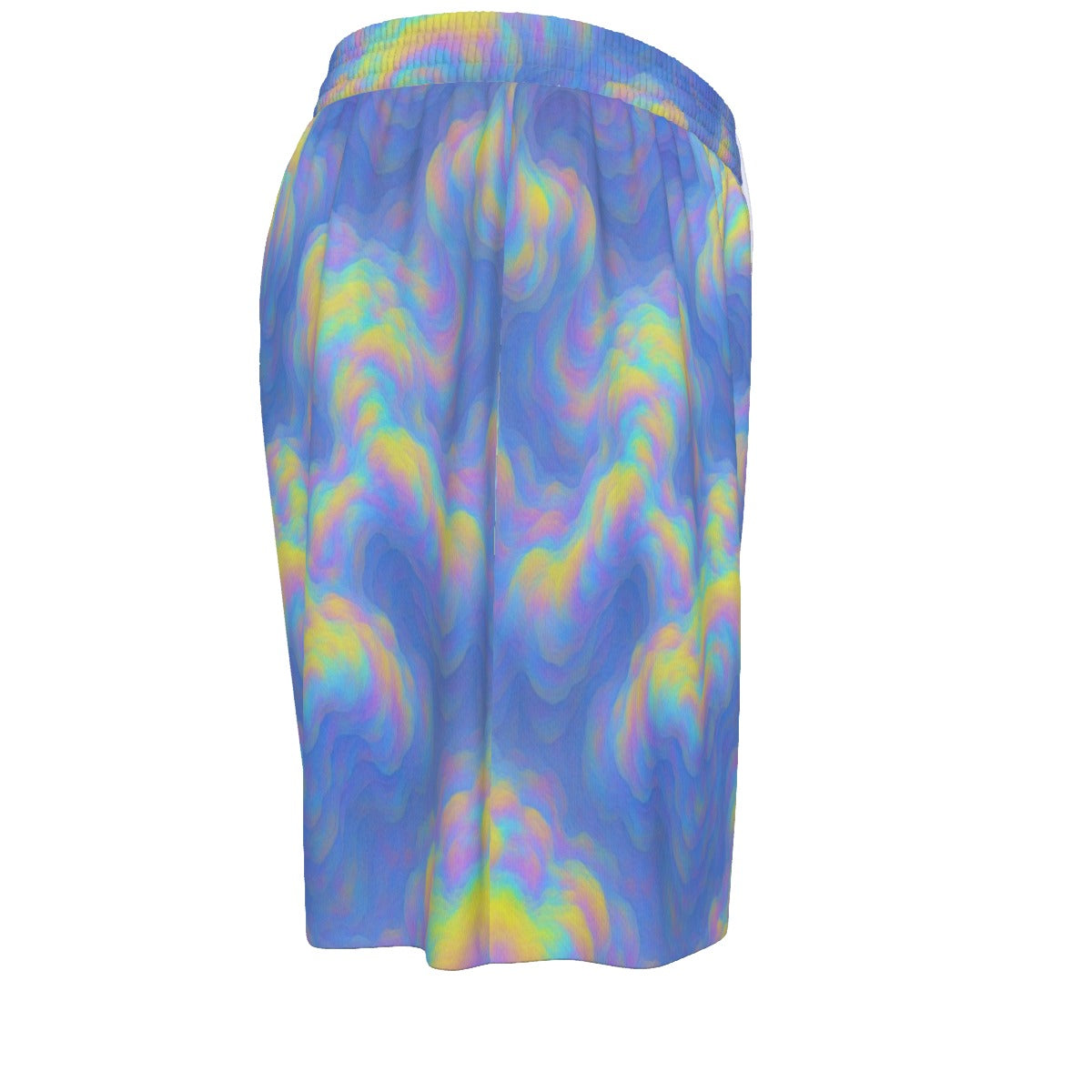 Men's Mesh Shorts - view 3