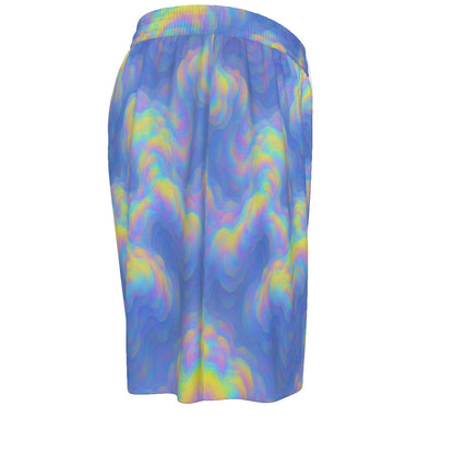 Men's Mesh Shorts - view 3