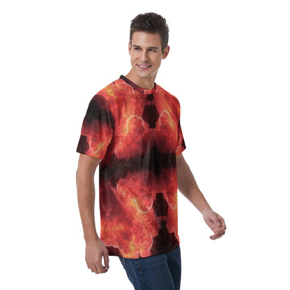 Men's T-Shirt | Velvet