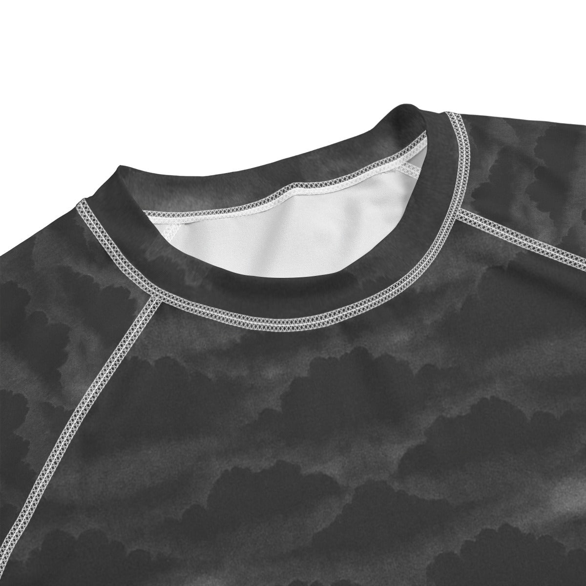 Unisex Yoga Sports Long Sleeve T-Shirt