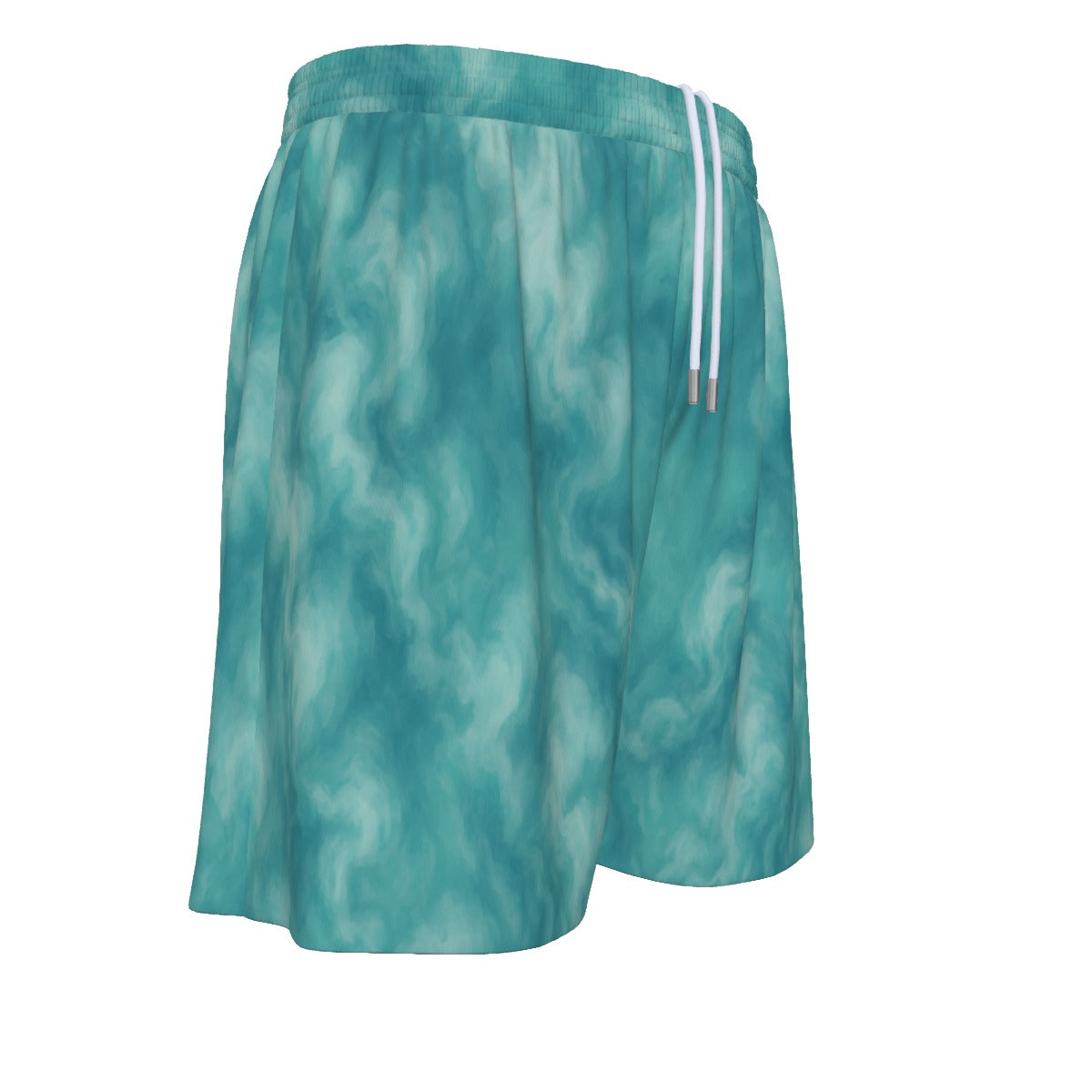 Men's Mesh Shorts - view 4