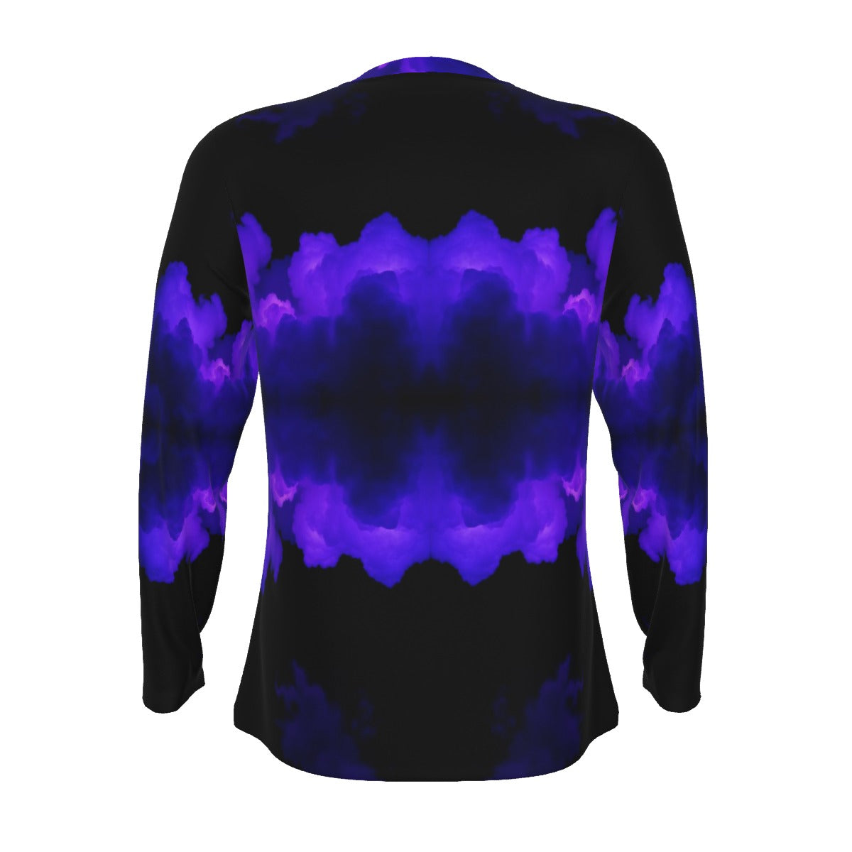 Unisex Long Sleeve T-Shirt | 190GSM Cotton