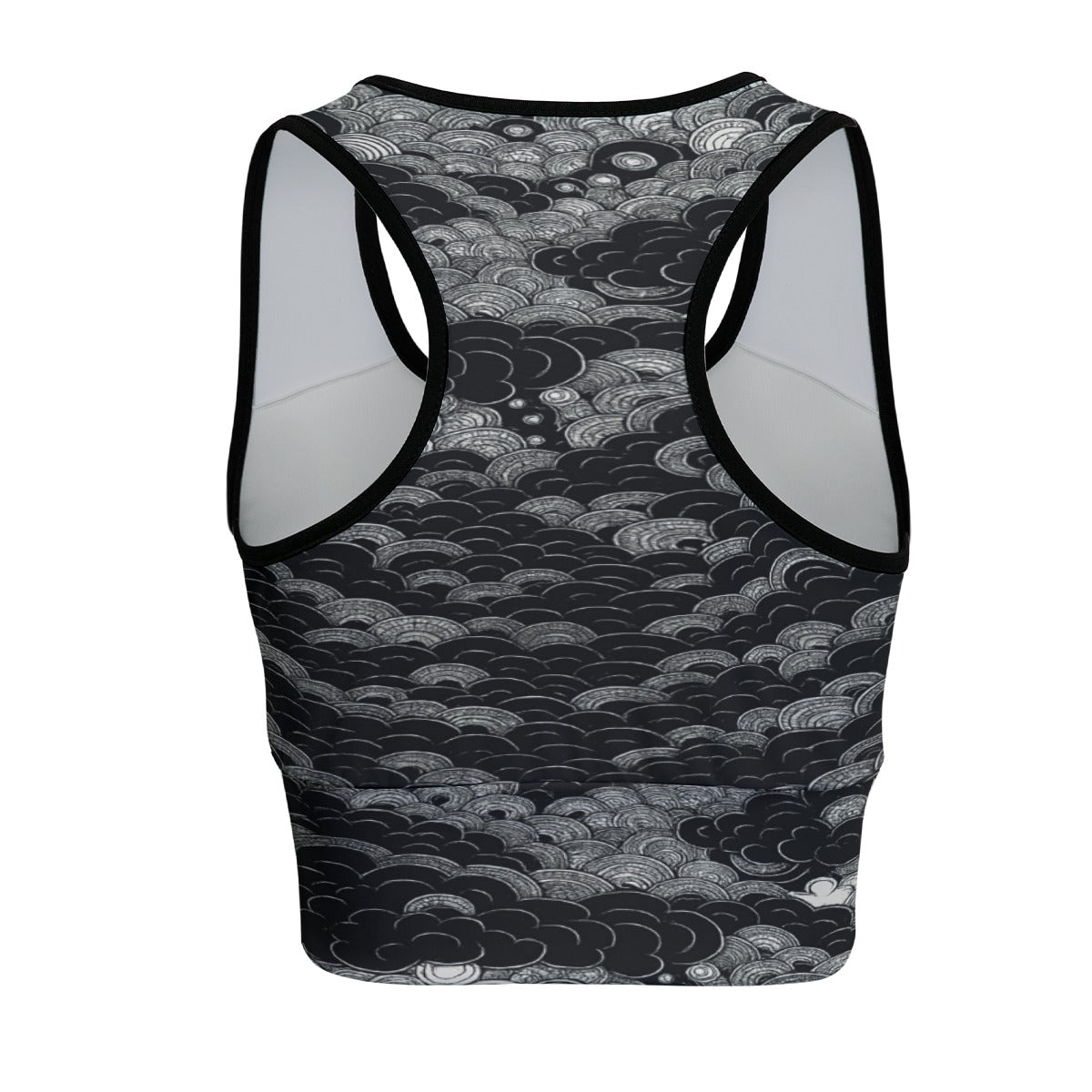 Women's Sports Bra by O’Nimbus – view 2