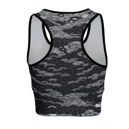 Women's Sports Bra by O’Nimbus – view 2