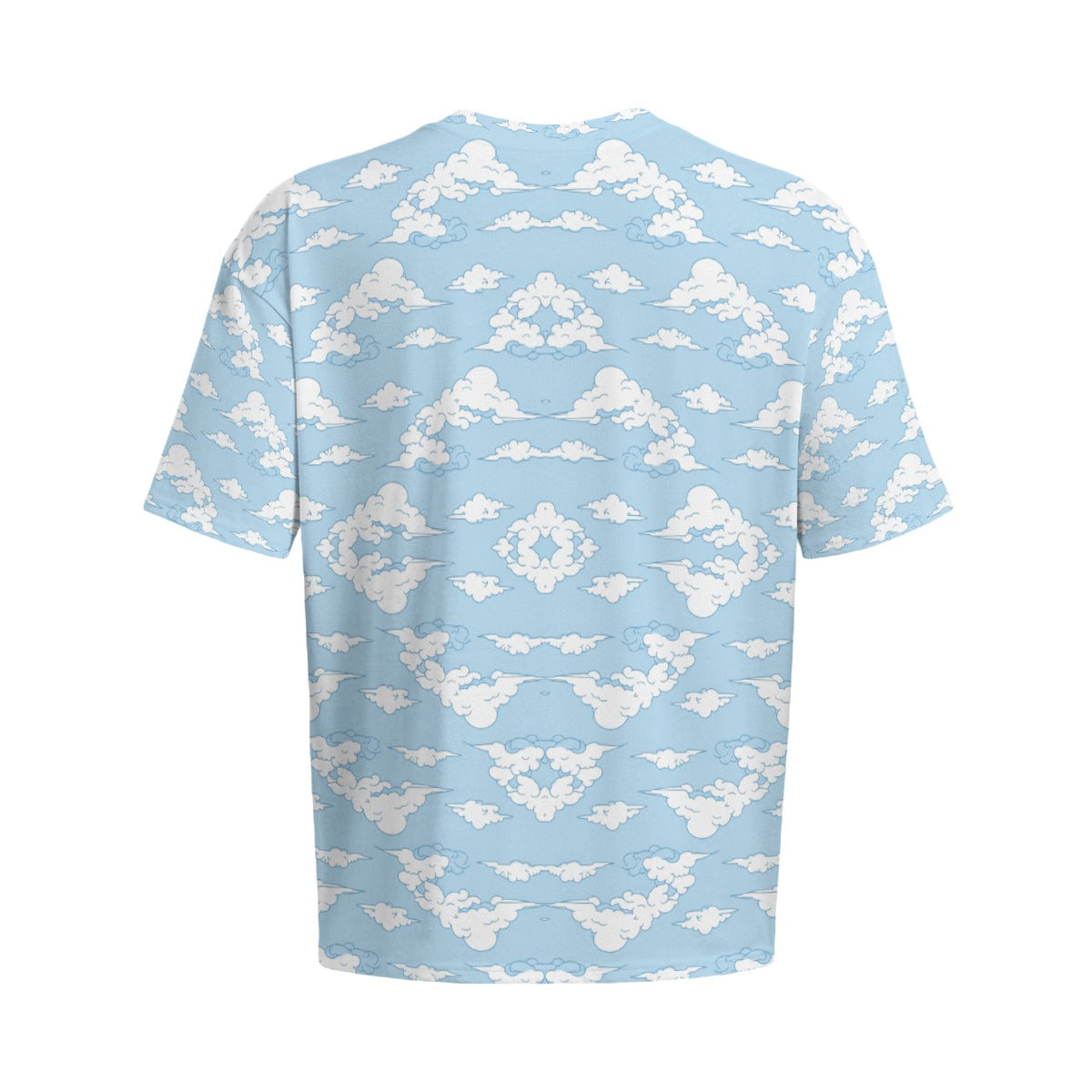 Men's Raglan Short Sleeve T-Shirt|180GSM COTTON by O’Nimbus – view 2
