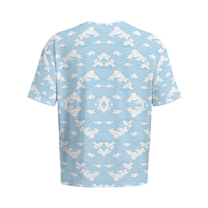 Men's Raglan Short Sleeve T-Shirt|180GSM COTTON by O’Nimbus – view 2
