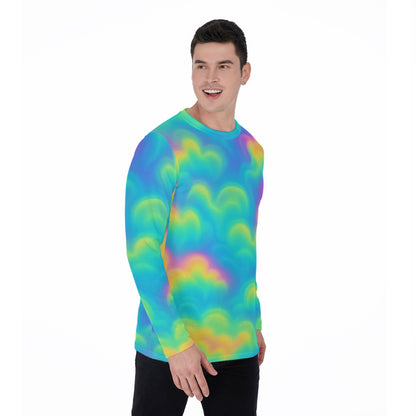 Unisex Long Sleeve T-Shirt