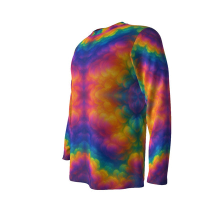 Unisex Long Sleeve T-Shirt | 190GSM Cotton