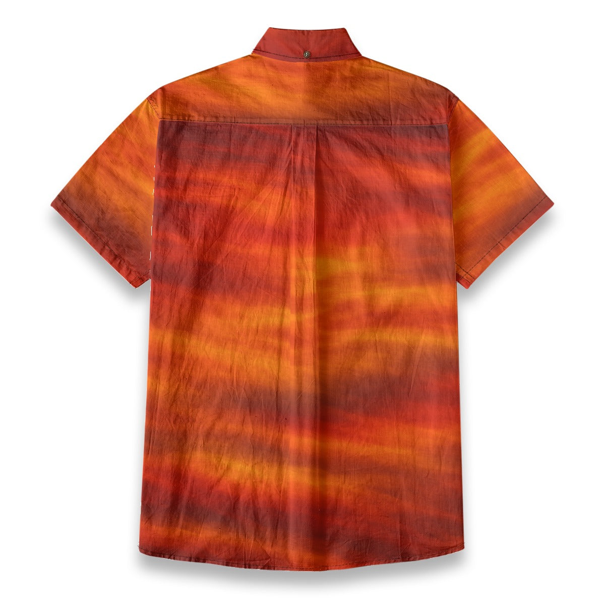 Men's Breathable Cotton Shirt|125GSM