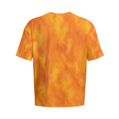 Men's Raglan Short Sleeve T-Shirt|180GSM COTTON by O’Nimbus – view 2
