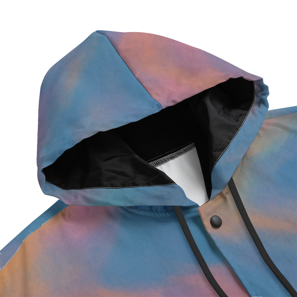 Men's Varsity Jacket