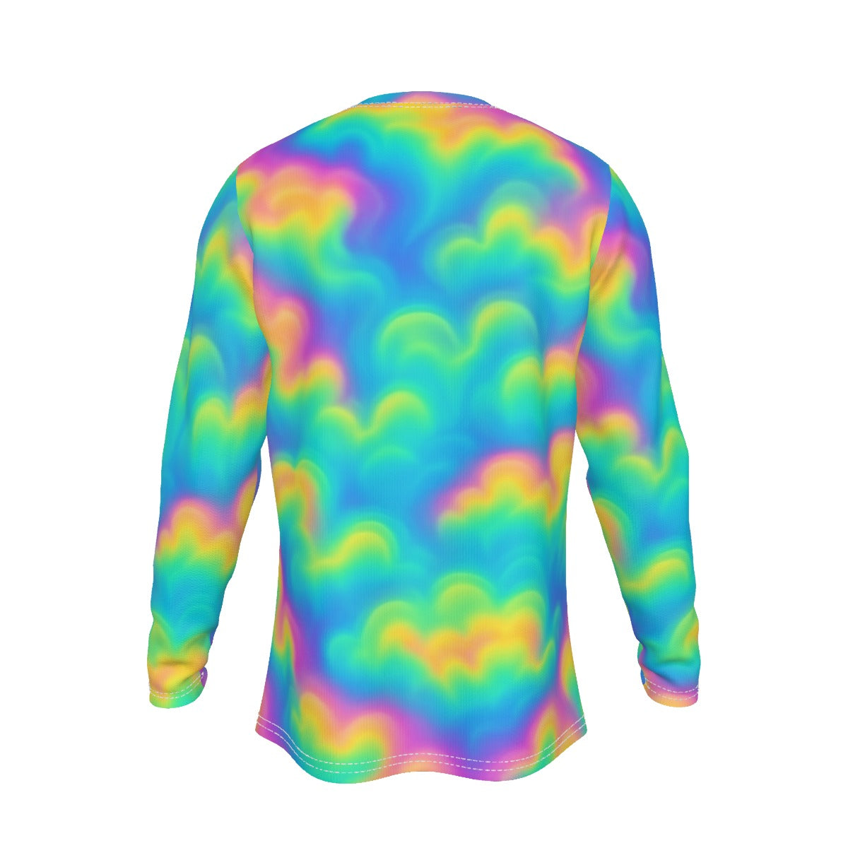 Unisex Long Sleeve T-Shirt