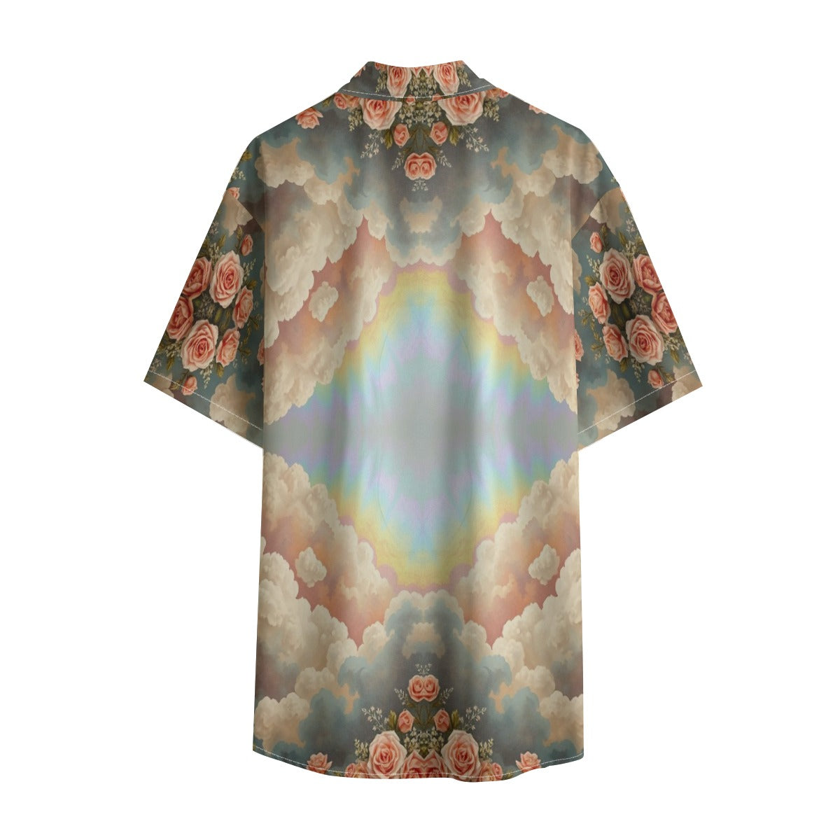 Men's T-shirt With Short Sleeve