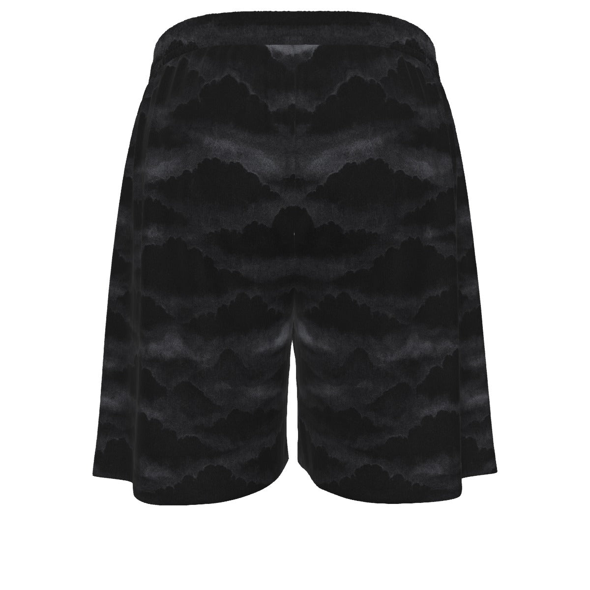 Men's Mesh Shorts - view 2