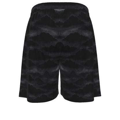 Men's Mesh Shorts - view 2