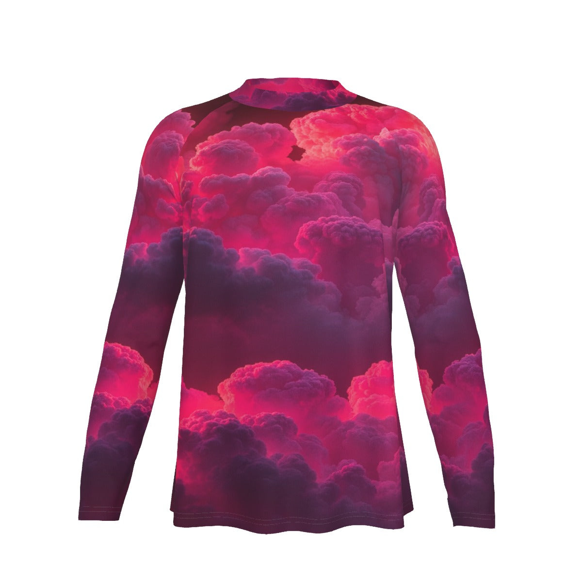 Men's Long Sleeve Tight surf clothing - view 1
