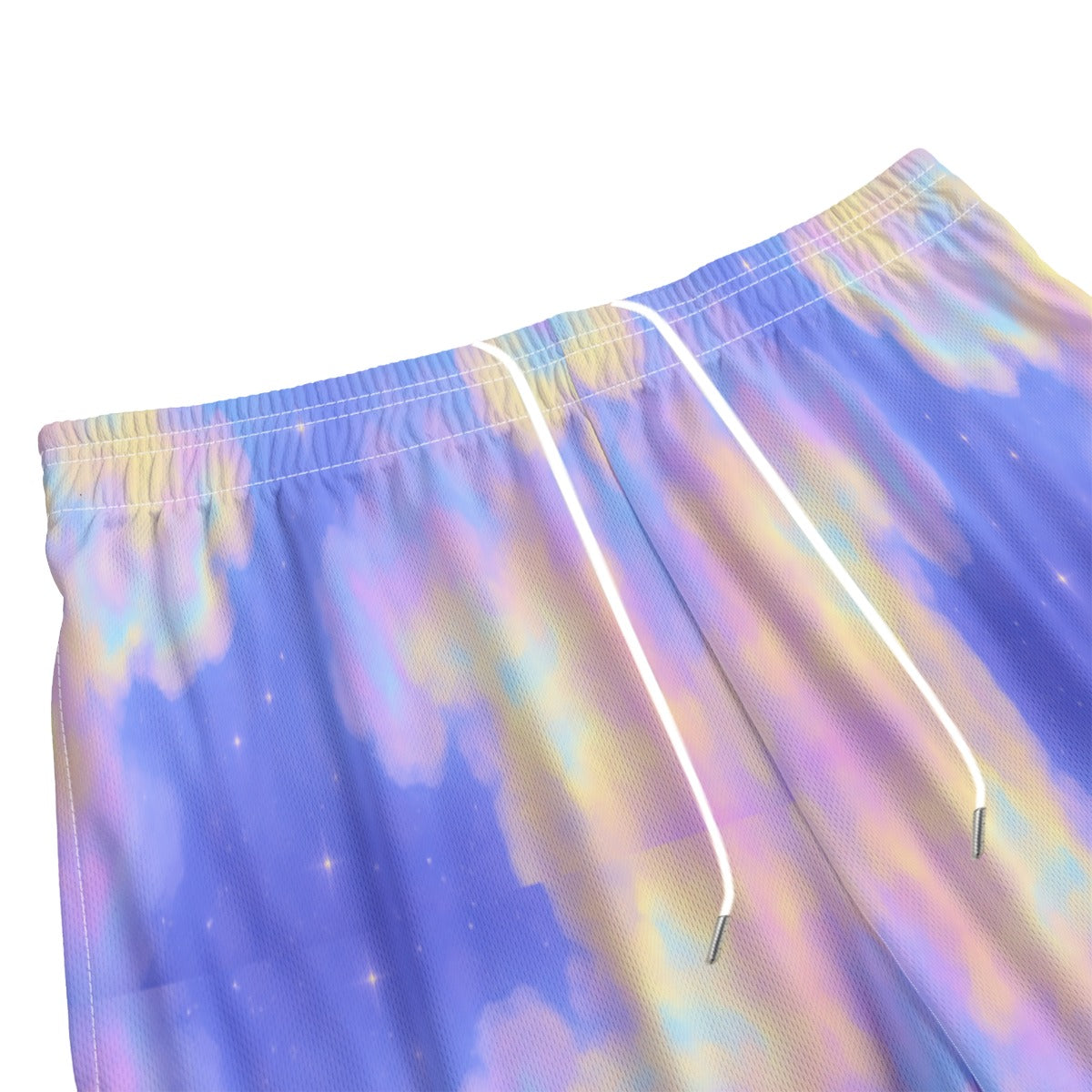 Men's Pocket Customizable Shorts