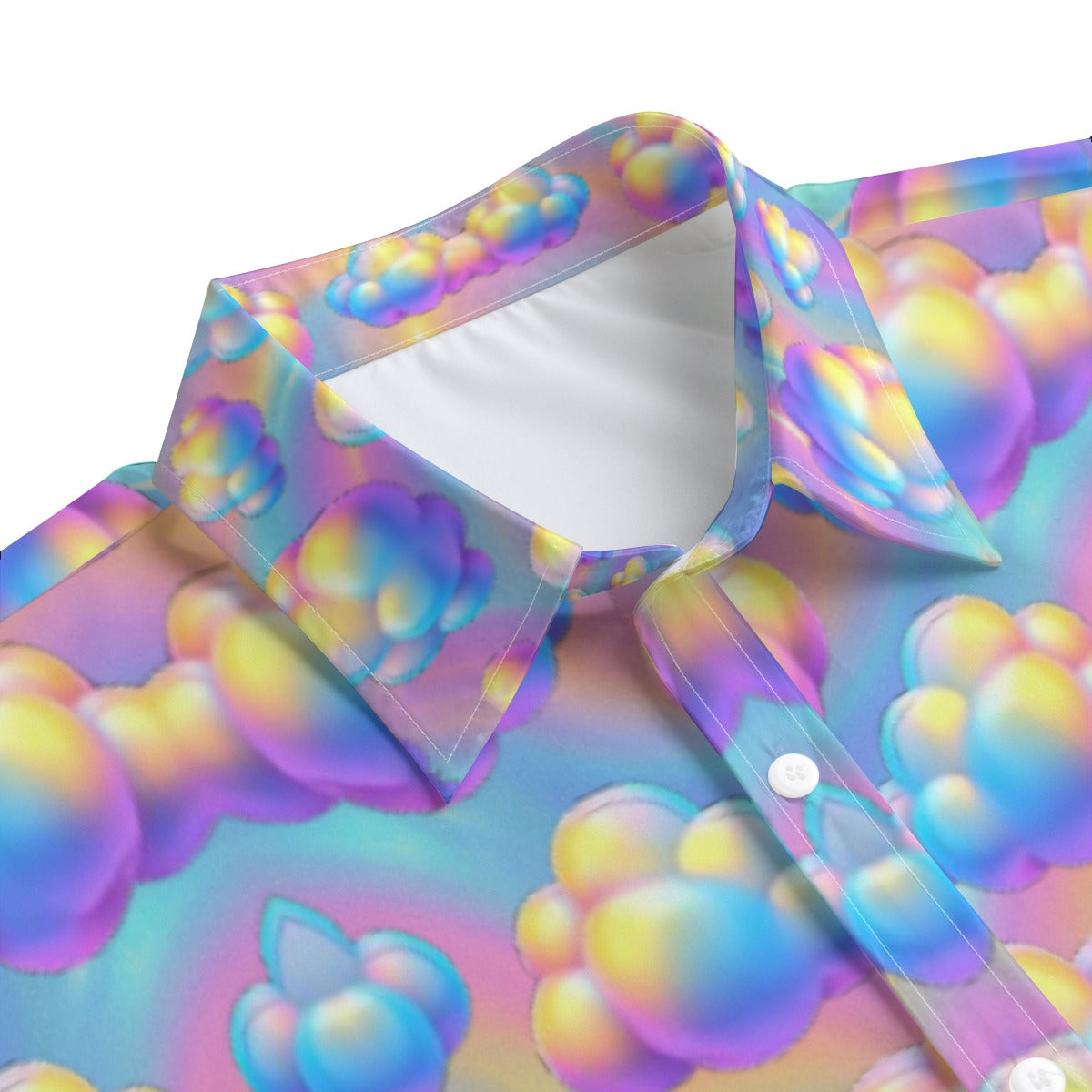 Men's T-shirt With Short Sleeve