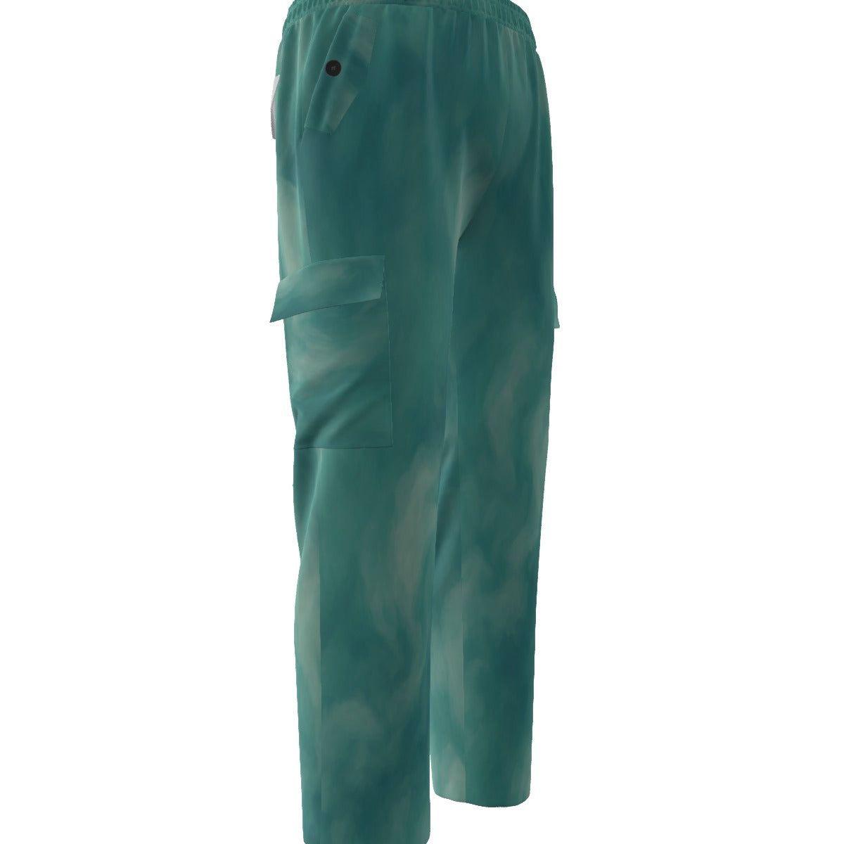 Men's Pocket Cargo Pants