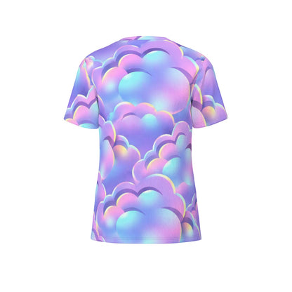 Men's O-Neck T-Shirt | 190GSM Cotton