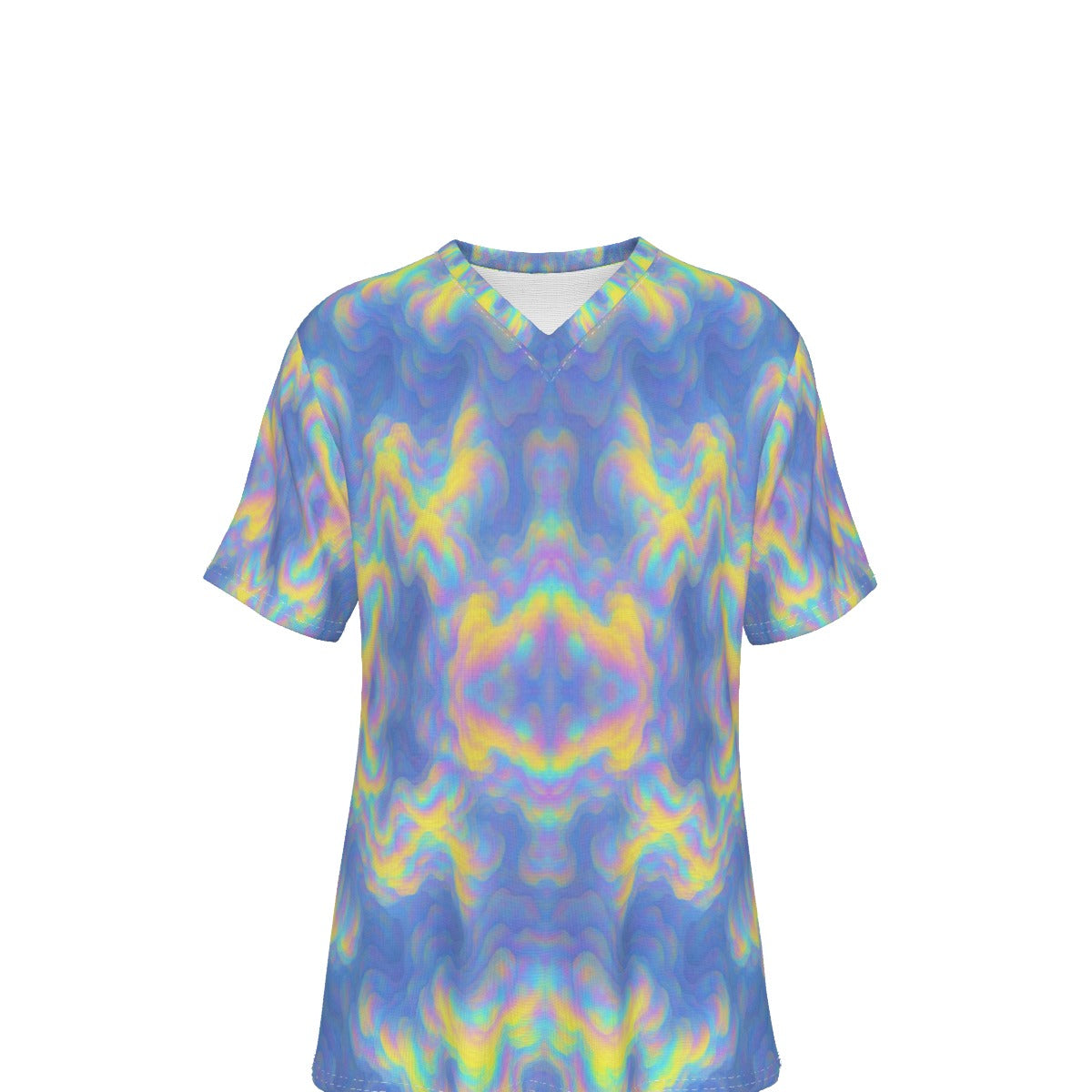 Unisex V-Neck T-Shirt