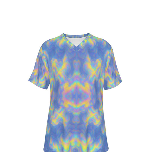 Unisex V-Neck T-Shirt