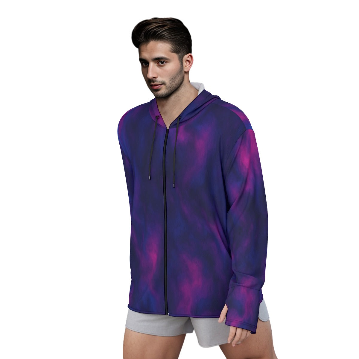 Men's Protection Jacket