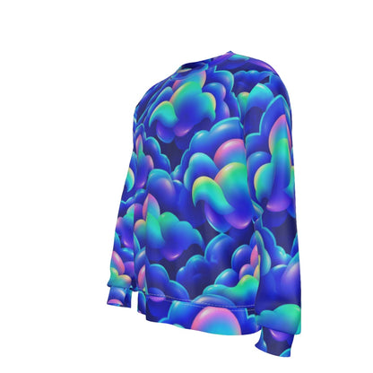 Men's Heavy Fleece Sweatshirt