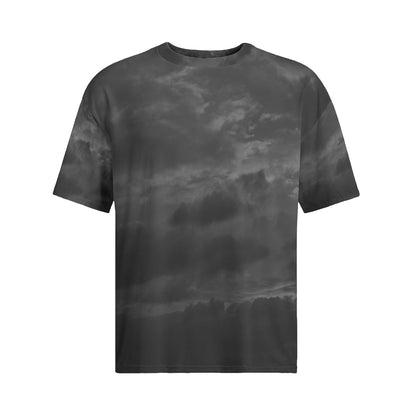 Men's Raglan Short Sleeve T-Shirt|180GSM COTTON by O’Nimbus