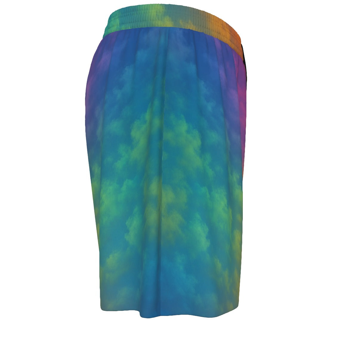 Men's Mesh Shorts - view 3