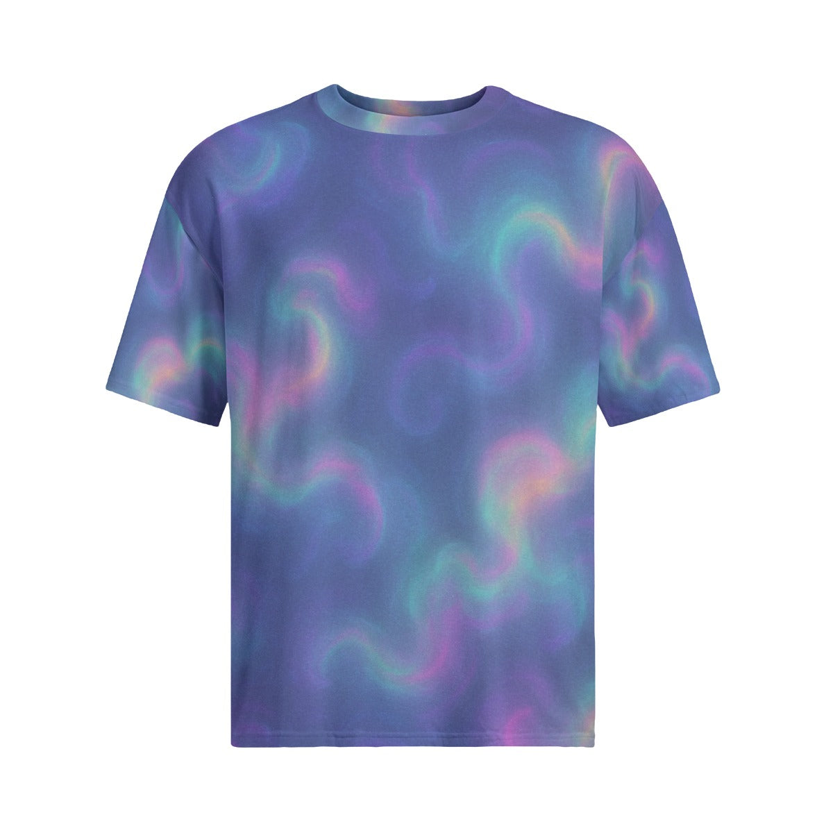 Men's Raglan Short Sleeve T-Shirt|180GSM COTTON by O’Nimbus
