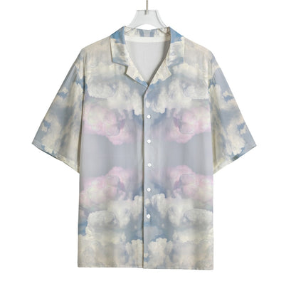 Men's Hawaiian Rayon Shirt | 115GSM Rayon