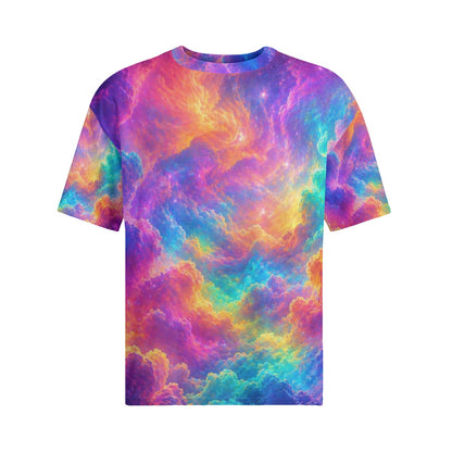 Men's Raglan Short Sleeve T-Shirt|180GSM COTTON by O’Nimbus