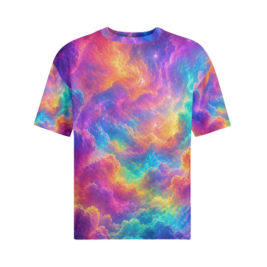 Men's Raglan Short Sleeve T-Shirt|180GSM COTTON by O’Nimbus