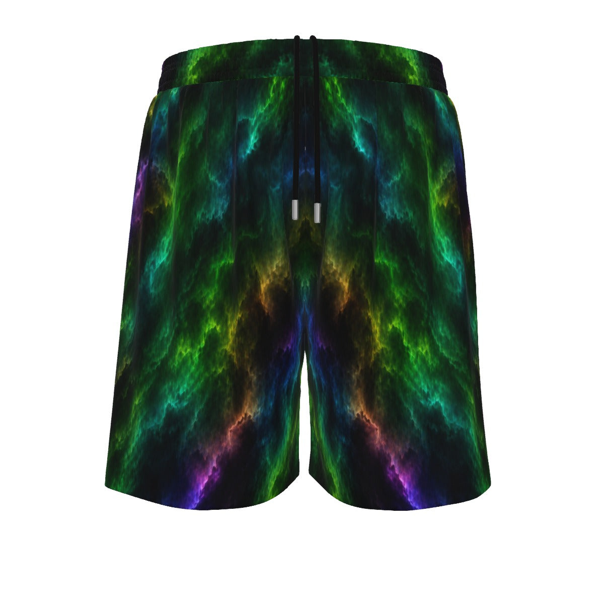 Men's Mesh Shorts - view 1