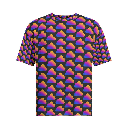 Men's Raglan Short Sleeve T-Shirt|180GSM COTTON by O’Nimbus