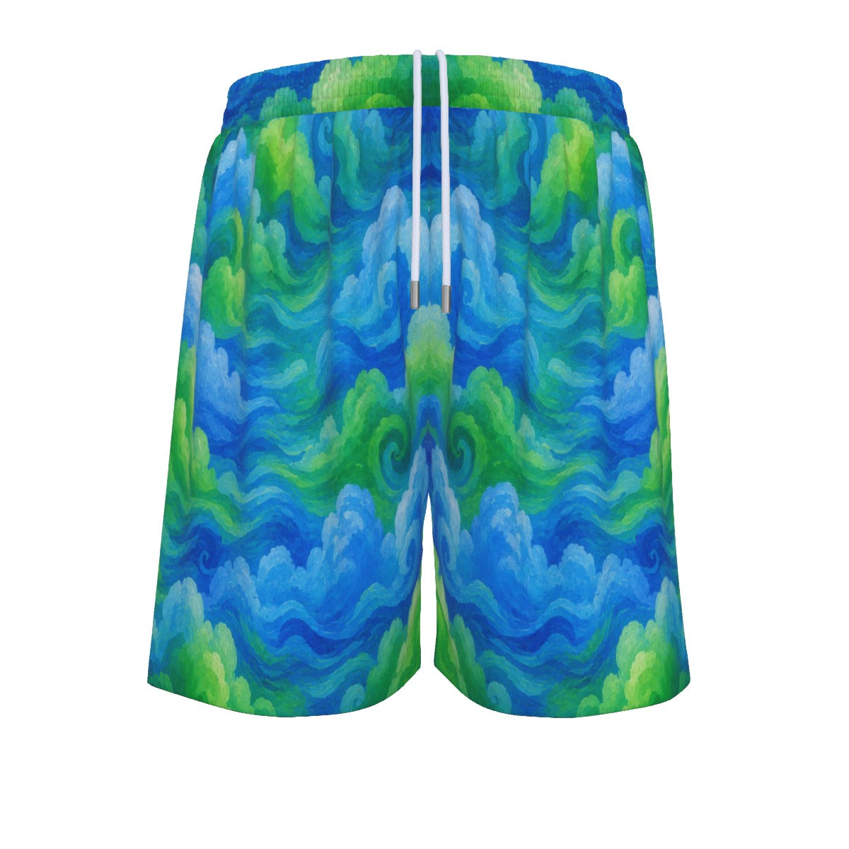 Men's Mesh Shorts - view 1