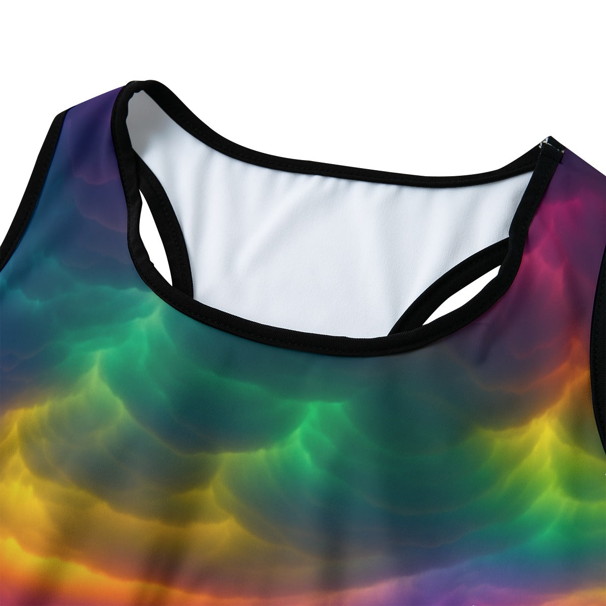 Women's Sports Bra by O’Nimbus – view 3