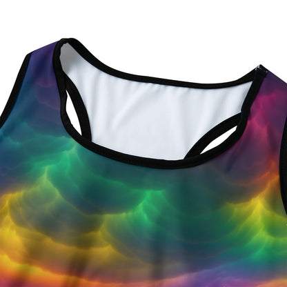 Women's Sports Bra by O’Nimbus – view 3