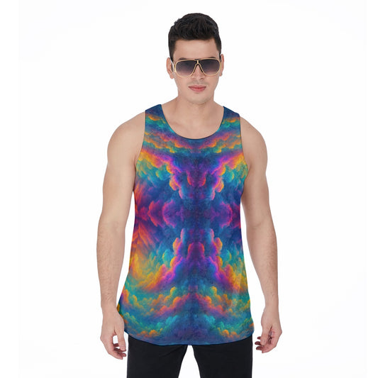 Men's Tank Top | Velvet