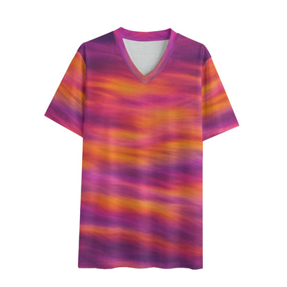 Unisex V-neck T-Shirt